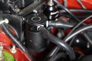 Turbo Miata Catch Can Install! (Rebirth Ep35) – The Car Passion Channel
