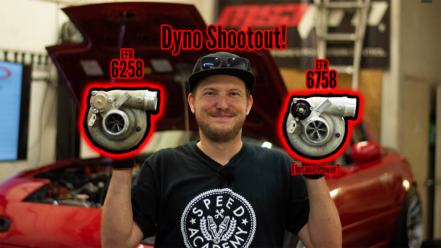 VVT Beast's BIGGEST Dyno Day Yet! – The Car Passion Channel